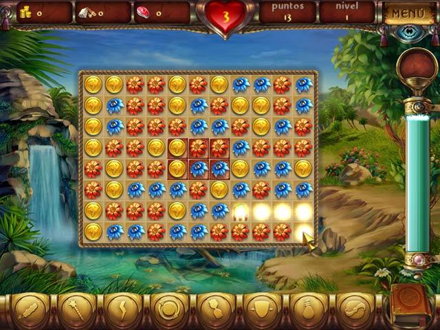 Juegos Capturas 1 Cradle of Persia