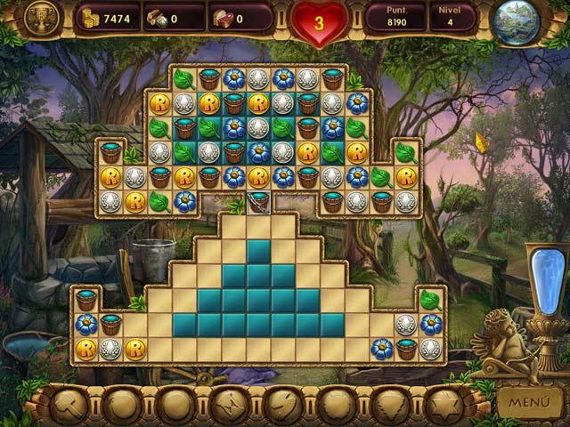 Juegos Capturas 1 Cradle of Rome 2