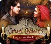 Image Cruel Games: Caperucita Roja