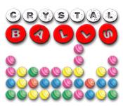 Función de captura de pantalla del juego Crystal Balls