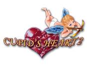 Función de captura de pantalla del juego Cupid's Heart 2