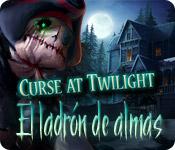 Función de captura de pantalla del juego Curse at Twilight: El ladrón de almas