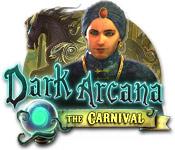 Función de captura de pantalla del juego Dark Arcana: The Carnival