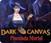 Función de captura de pantalla del juego Dark Canvas: Pincelada Mortal