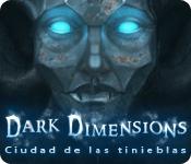 Función de captura de pantalla del juego Dark Dimensions: Ciudad de las tinieblas