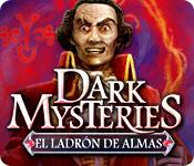 Función de captura de pantalla del juego Dark Mysteries: El Ladrón de Almas