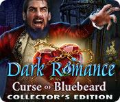 Función de captura de pantalla del juego Dark Romance: Curse of Bluebeard Collector's Edition