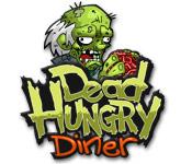 Función de captura de pantalla del juego Dead Hungry Diner
