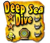 Función de captura de pantalla del juego Deep Sea Dive