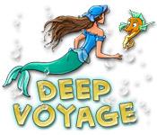 Deep Voyage game play