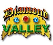 Función de captura de pantalla del juego Diamond Valley