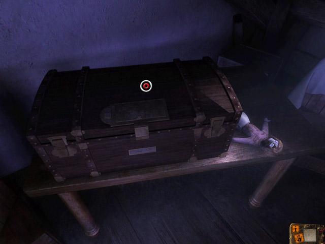 Juegos Capturas 1 Dracula: The Path of the Dragon - Part 2