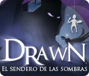 Función de captura de pantalla del juego Drawn: El sendero de las sombras