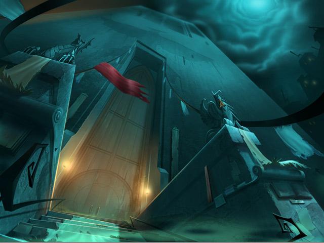 Juegos Capturas 1 Drawn ®: El Vuelo Oscuro - Edición Coleccionista