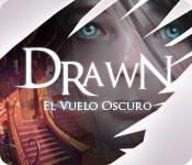 Drawn®: El Vuelo Oscuro game play