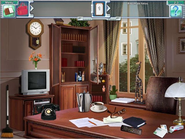 Juegos Capturas 1 Dream Sleuth