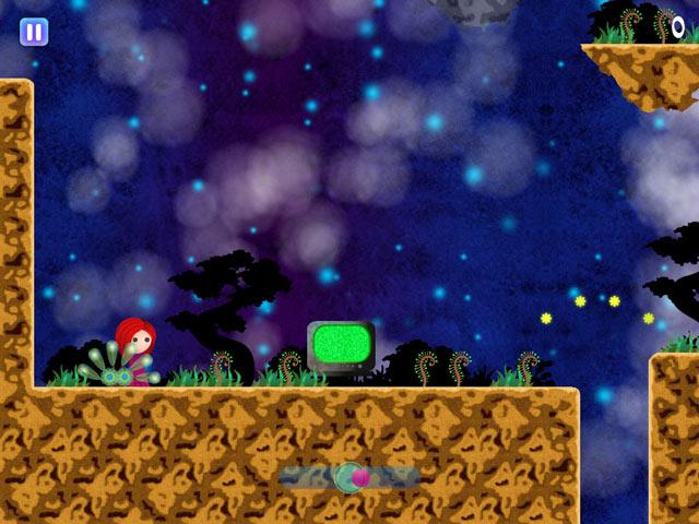 Juegos Capturas 1 Dream Tale: The Golden Keys