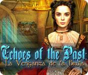 Image Echoes of the Past: La Venganza de la Bruja