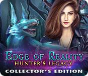 Función de captura de pantalla del juego Edge of Reality: Hunter's Legacy Collector's Edition
