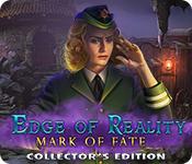 Función de captura de pantalla del juego Edge of Reality: Mark of Fate Collector's Edition
