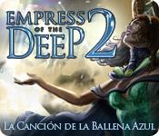 Función de captura de pantalla del juego Empress of the Deep 2: La Canción de la Ballena Azul