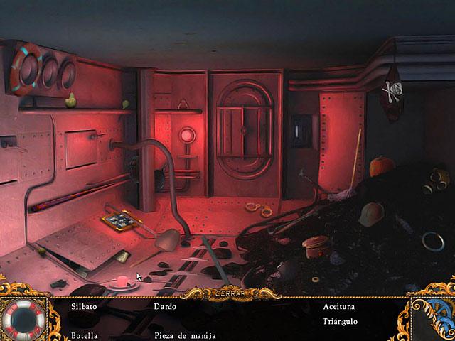 Juegos Capturas 1 Epic Escapes: Mares Oscuros
