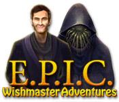 Función de captura de pantalla del juego E.P.I.C: Wishmaster Adventures