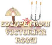 Función de captura de pantalla del juego Escape from Victorian Room