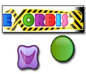 Función de captura de pantalla del juego Exorbis 2