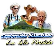 image Explorador Hawaiano: La Isla Perdida