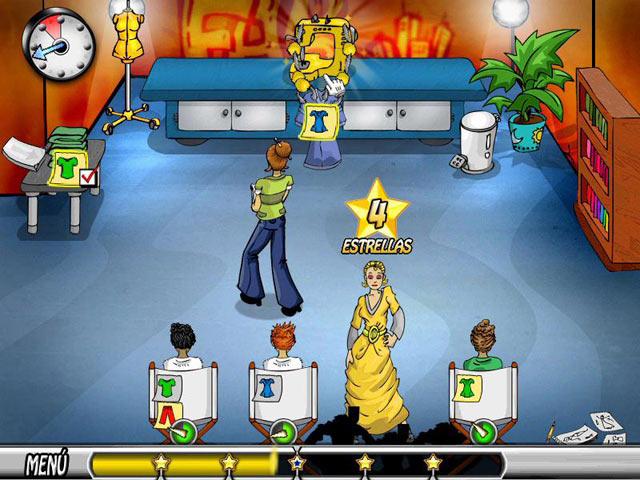Juegos Capturas 1 Fab Fashion