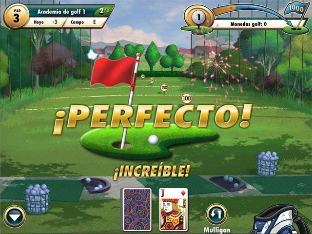 Juegos Capturas 1 Fairway Edición Coleccionista