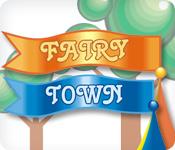 Función de captura de pantalla del juego Fairy Town