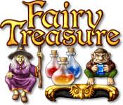 Función de captura de pantalla del juego Fairy Treasure