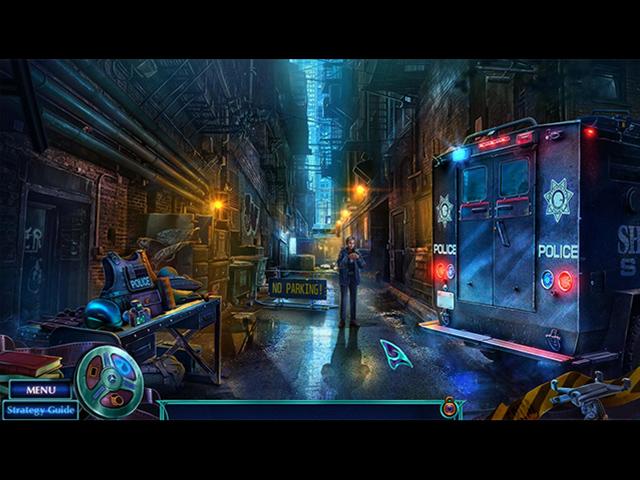 Juegos Capturas 1 Fatal Evidence: In A Lamb's Skin Collector's Edition