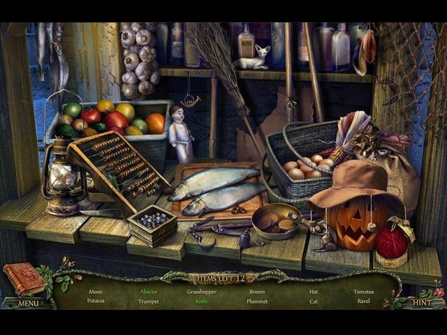 Juegos Capturas 1 Fatal Passion: Art Prison Collector's Edition