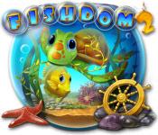 Función de captura de pantalla del juego Fishdom 2
