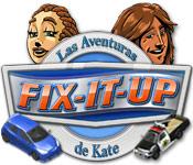 Image Fix-it-up: Las Aventuras de Kate