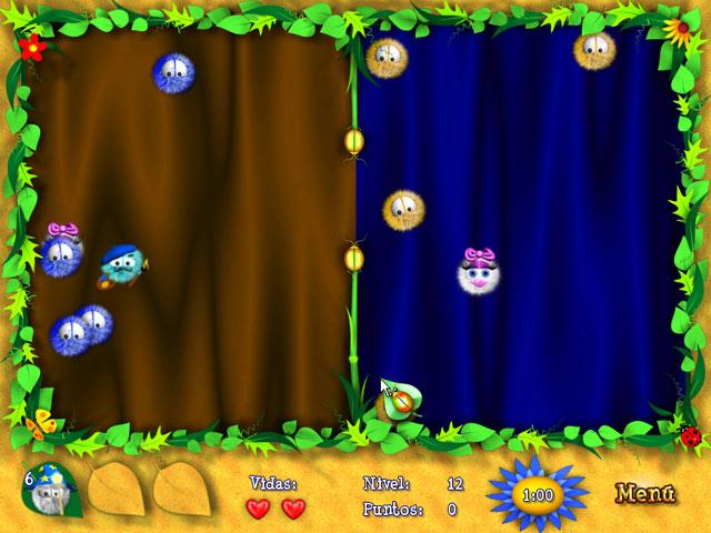 Juegos Capturas 1 Flalls
