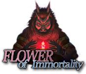 Función de captura de pantalla del juego Flower of Immortality