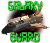 Función de captura de pantalla del juego Galaxy Guard
