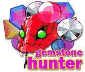 Función de captura de pantalla del juego Gemstone Hunter