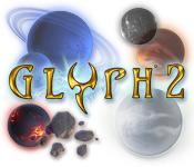Función de captura de pantalla del juego Glyph 2