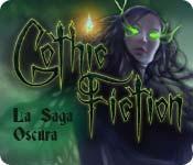 Función de captura de pantalla del juego Gothic Fiction: La Saga Oscura