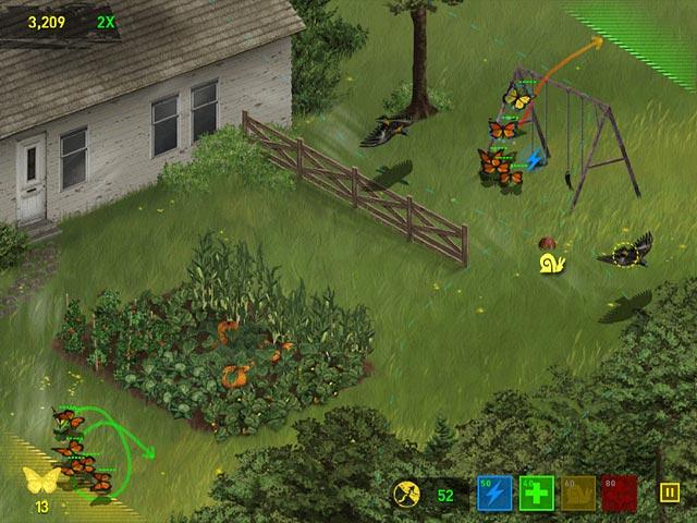 Juegos Capturas 1 Great Migrations