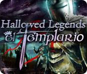 Función de captura de pantalla del juego Hallowed Legends: El Templario