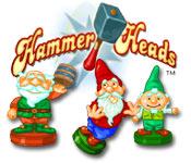 Hammer Heads Deluxe game play