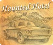 Función de captura de pantalla del juego Haunted Hotel