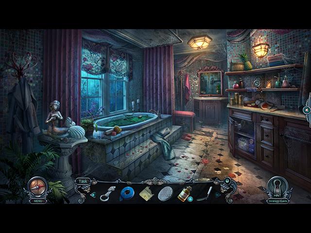 Juegos Capturas 1 Haunted Hotel: Room 18 Collector's Edition