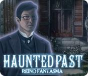 Función de captura de pantalla del juego Haunted Past: Reino Fantasma